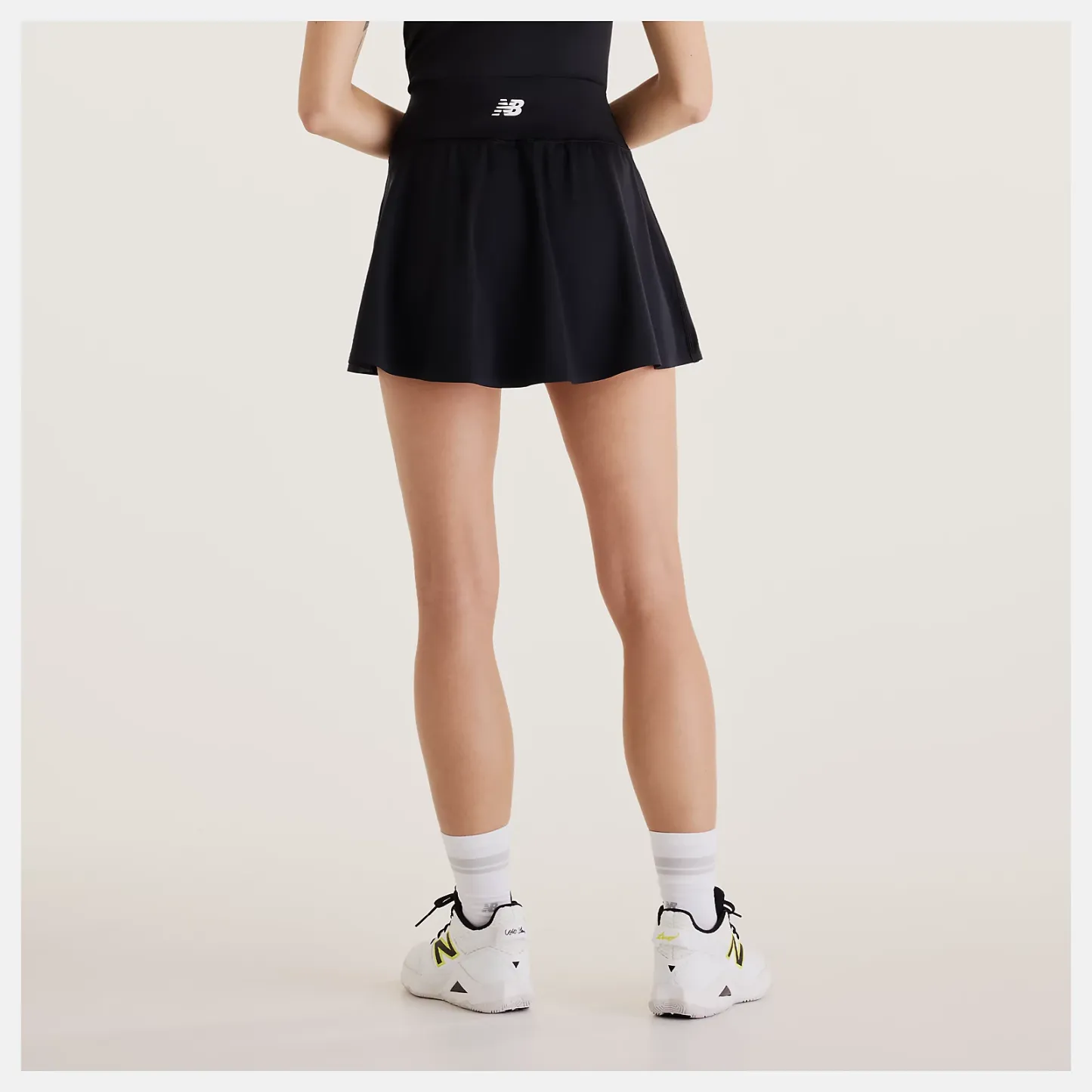 New Balance Tournament Skort, WB61S4JJBK
