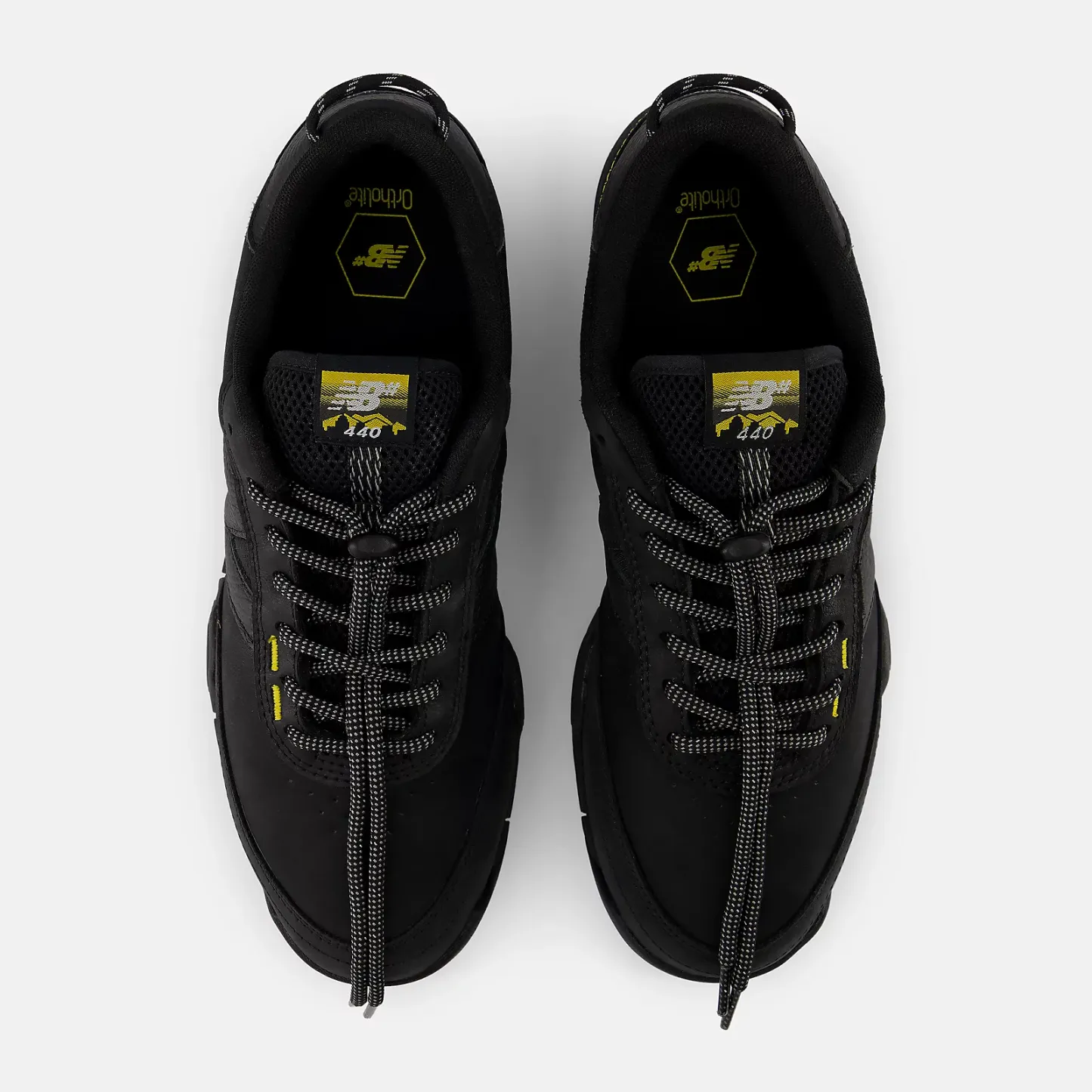 New Balance NB Numeric 440Wv2, UN440WAB