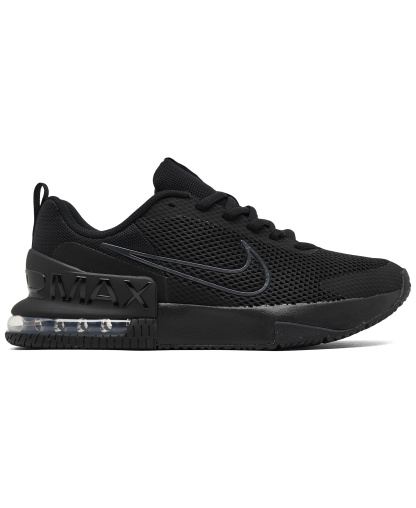 Nike Men's Air Max Alpha Trainer 6 Training Sneakers from Finish Line - Black, Anthracite