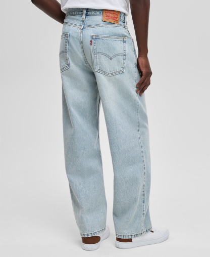 Levi's Men's 578™ Baggy Jeans - Bag Secured