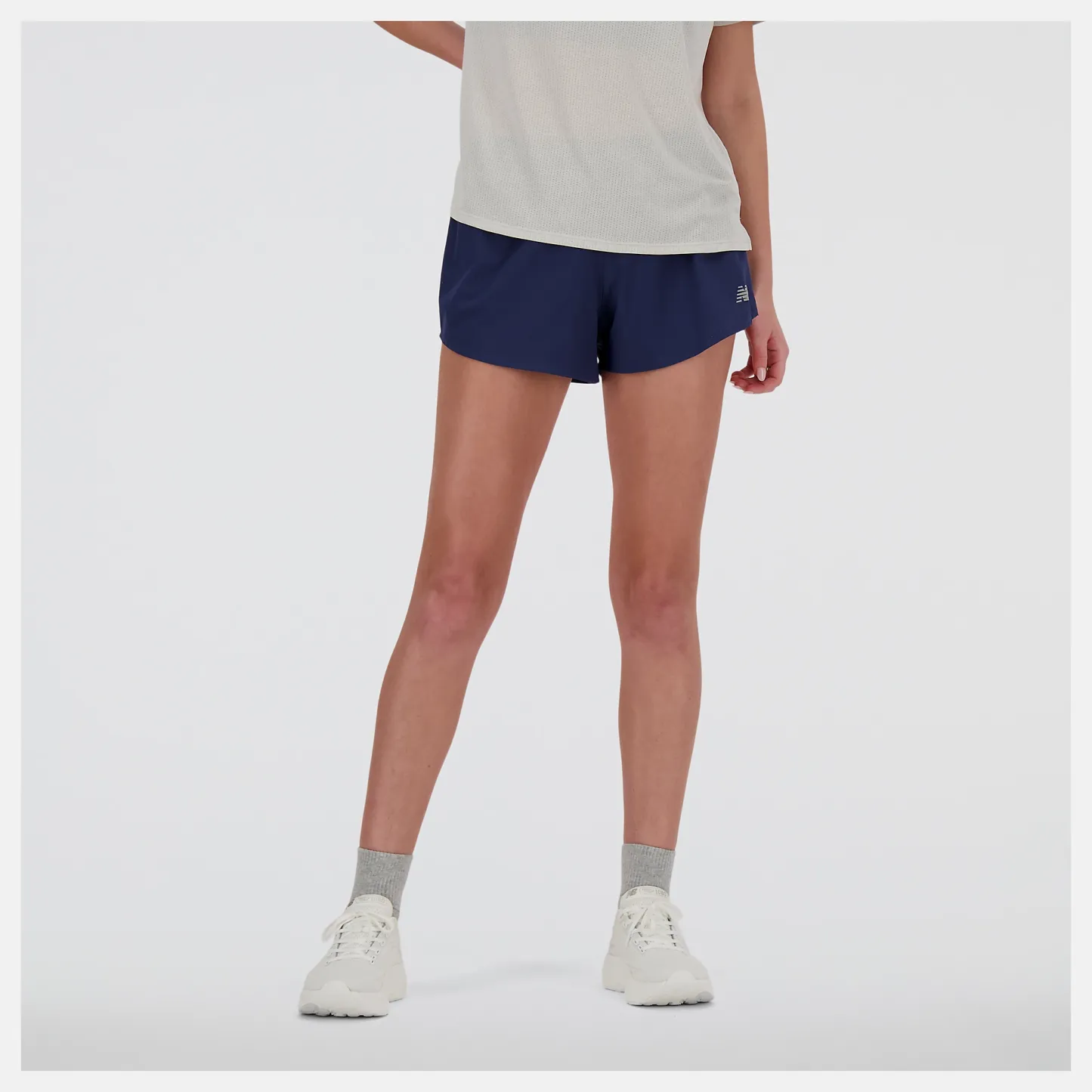 New Balance RC Short 3", WS41286NNY