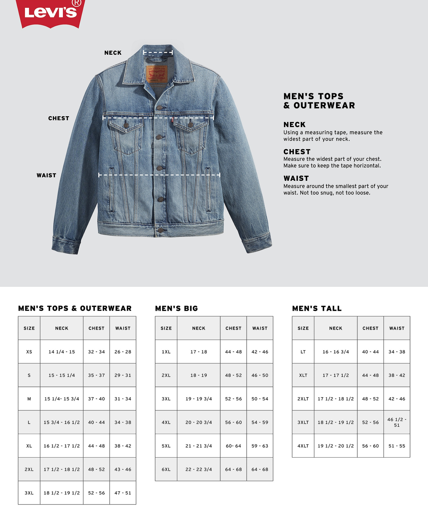 Levi's Men's Hybrid Hoodie Non-Stretch Denim Trucker Jacket - Candyman
