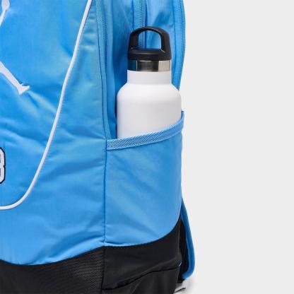 Jordan Flightcore Jersey Backpack - University Blue/White - view 6