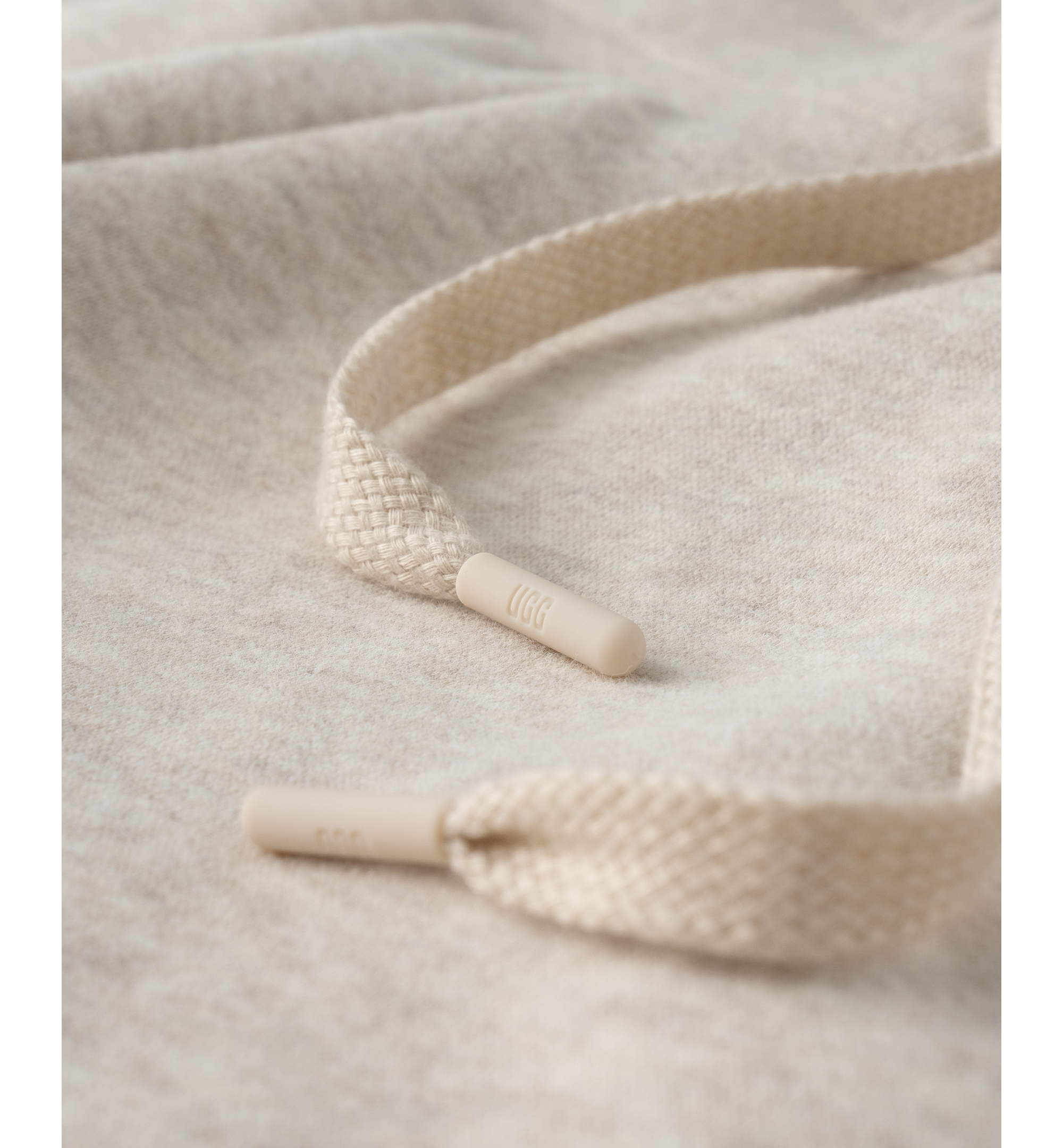 UGG Men's Tasman Drawstring Joggers - Off White