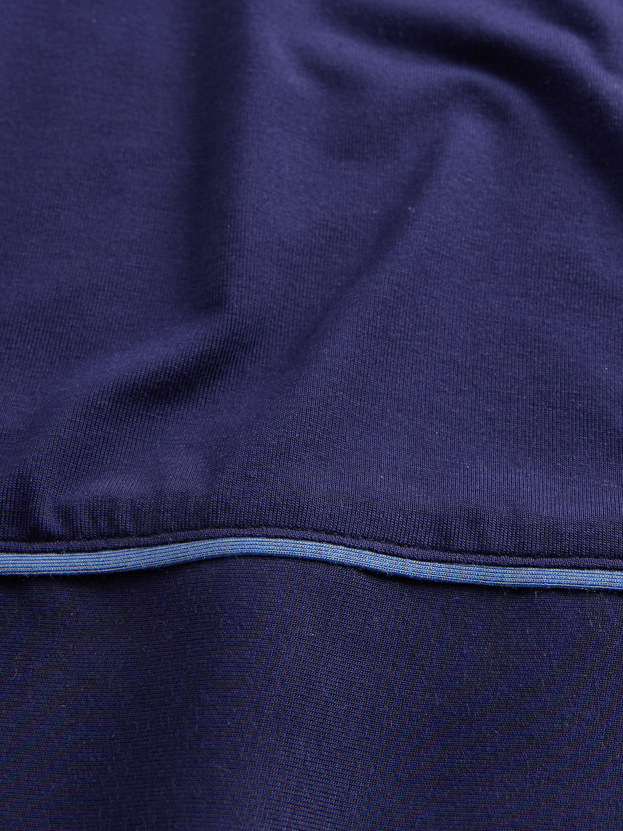 SoftMade Modal PJ Pants - Navy blue night
