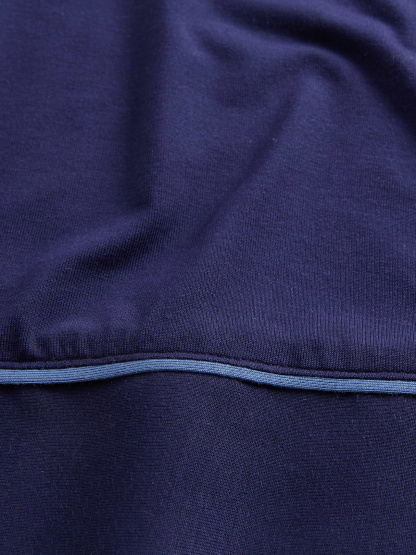 SoftMade Modal PJ Pants - Navy blue night