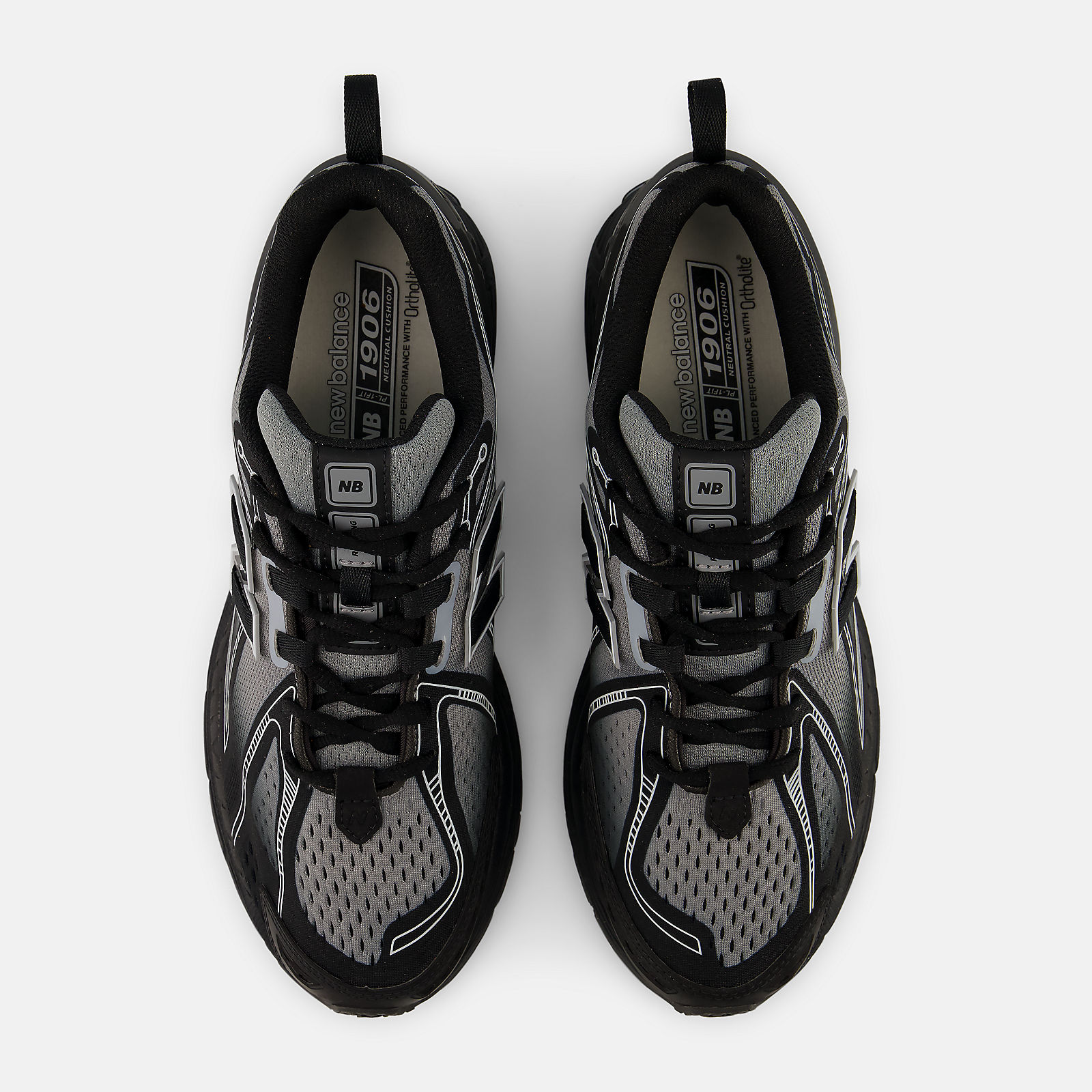 New Balance 1906E, U19069BR