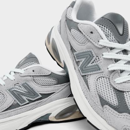 Little Kids' New Balance 2010 Casual Shoes - Raincloud/Harbor Grey - view 3