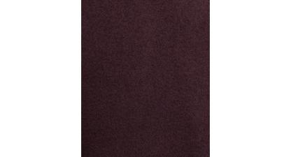 Tommy Hilfiger Men Modern Fit Car Coat - Burgundy