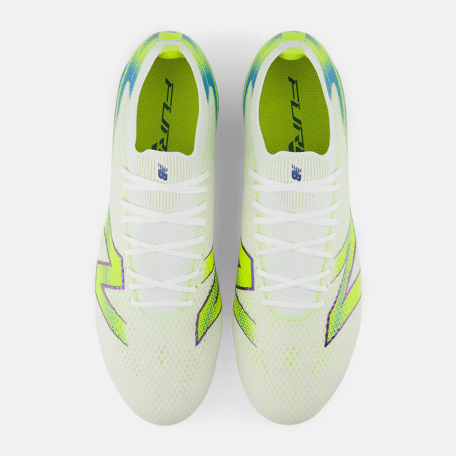 New Balance Furon Pro FG V9, UF2F2D2