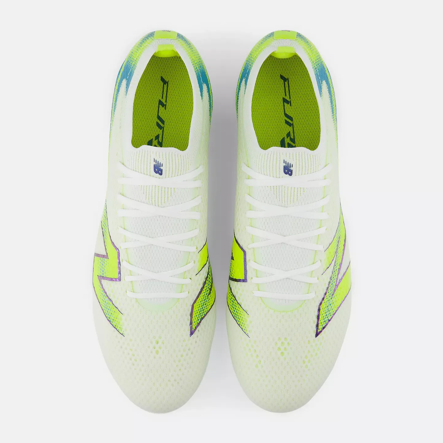 New Balance Furon Pro FG V9, UF2F2D2
