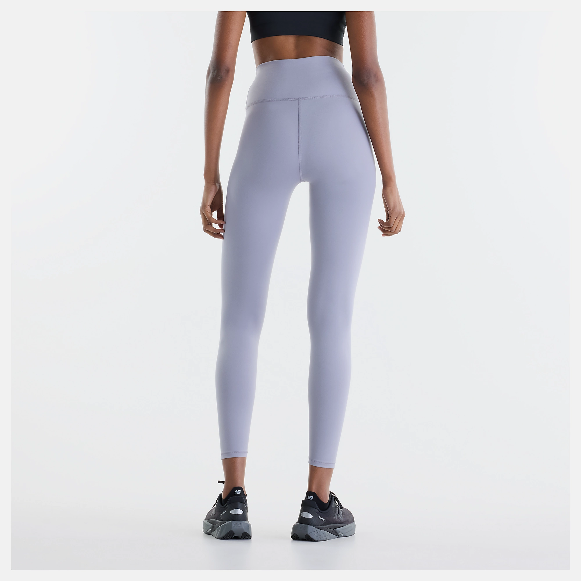 New Balance NB Harmony High Rise Legging 25", WP51112OFG