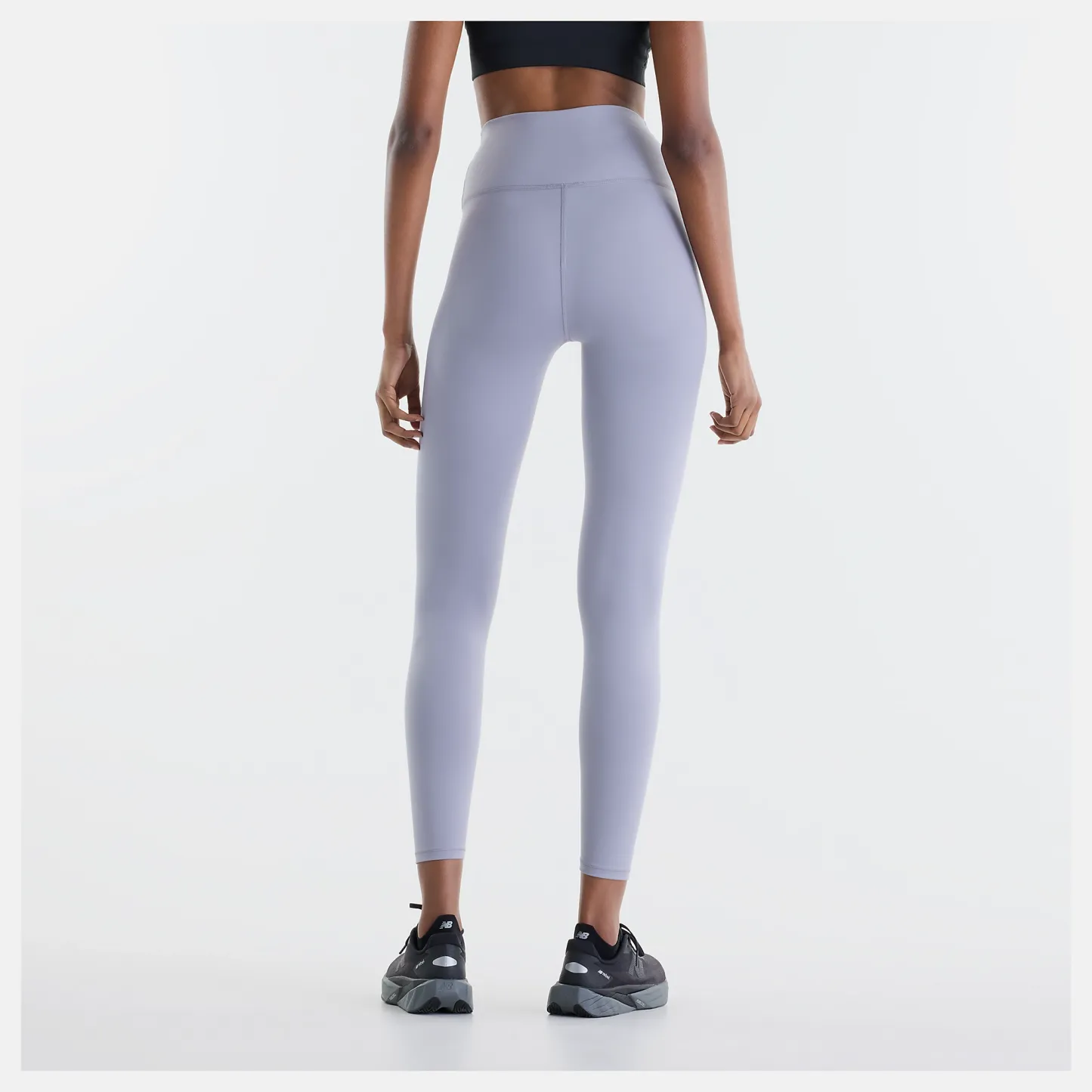 New Balance NB Harmony High Rise Legging 25", WP51112OFG
