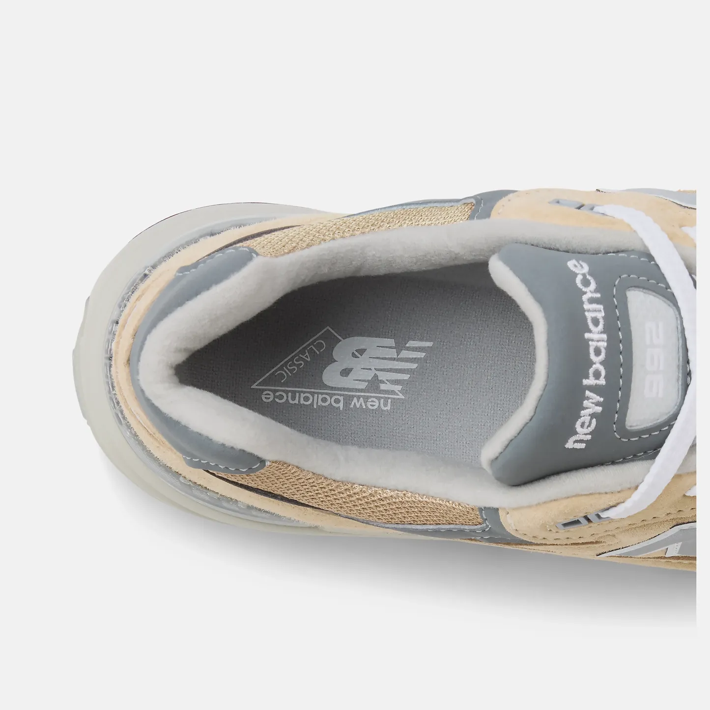 New Balance Made in USA 992, U992TA
