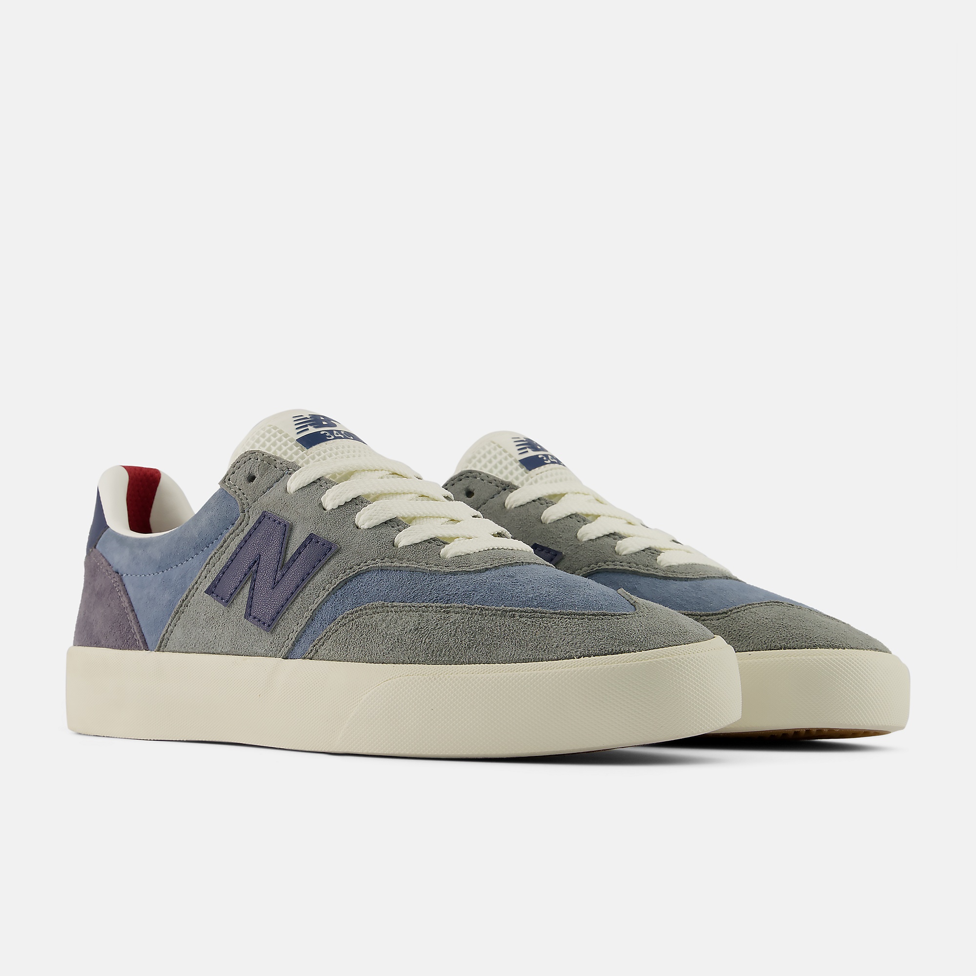 New Balance NB Numeric 340, UN340NBA