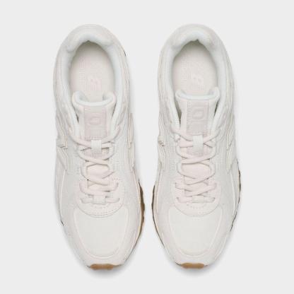 Women's New Balance 204L Casual Shoes - Sea Salt/Sea Salt - view 5