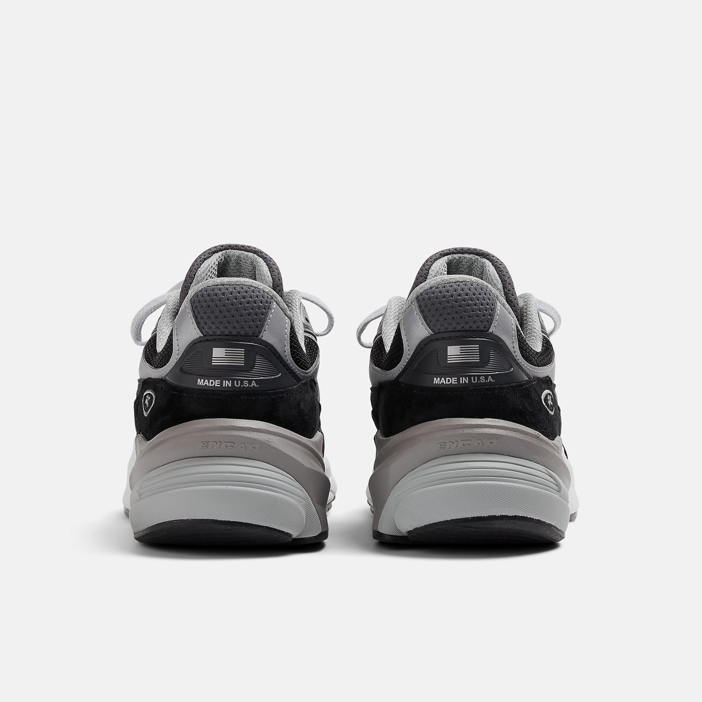 New Balance Made in USA 990v6, W990BK6