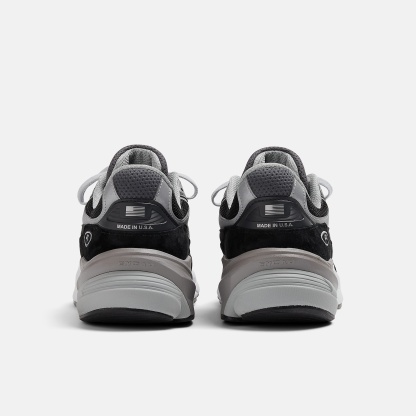 New Balance Made in USA 990v6, W990BK6
