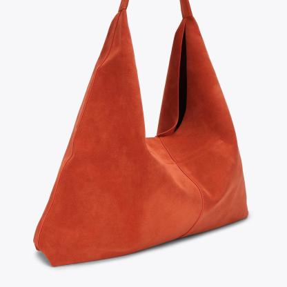 Kurt Geiger London Large Chelsea Slouch Hobo Bag - Multi Colored - view 4