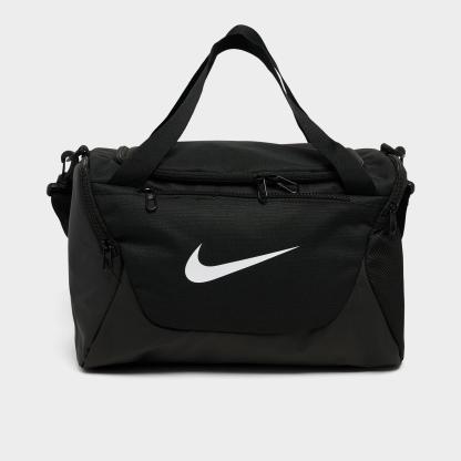 Nithtke Brasilia 9.5 Training Extra Small Duffel Bag (25L) - Black