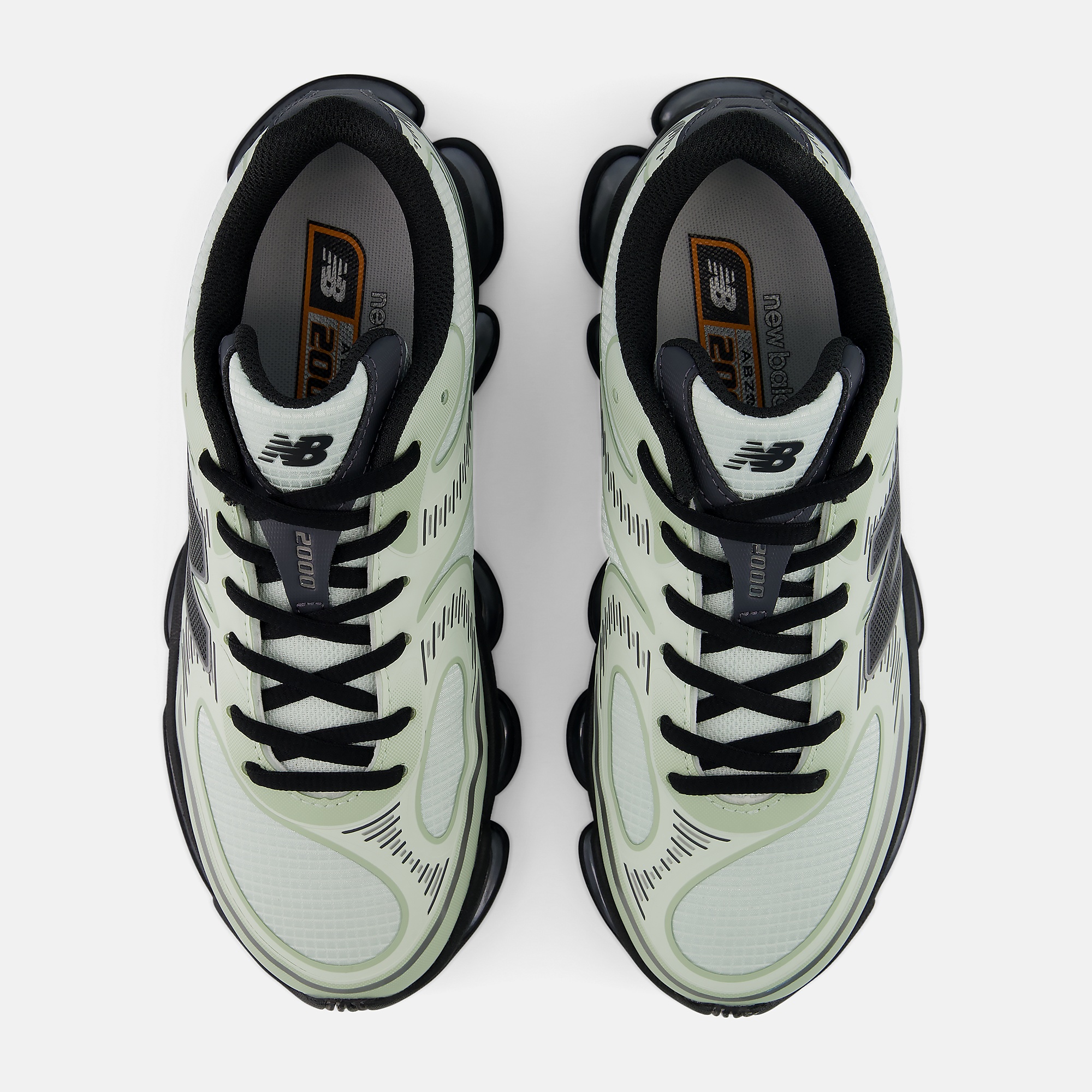 New Balance ABZORB 2000, U20001B6