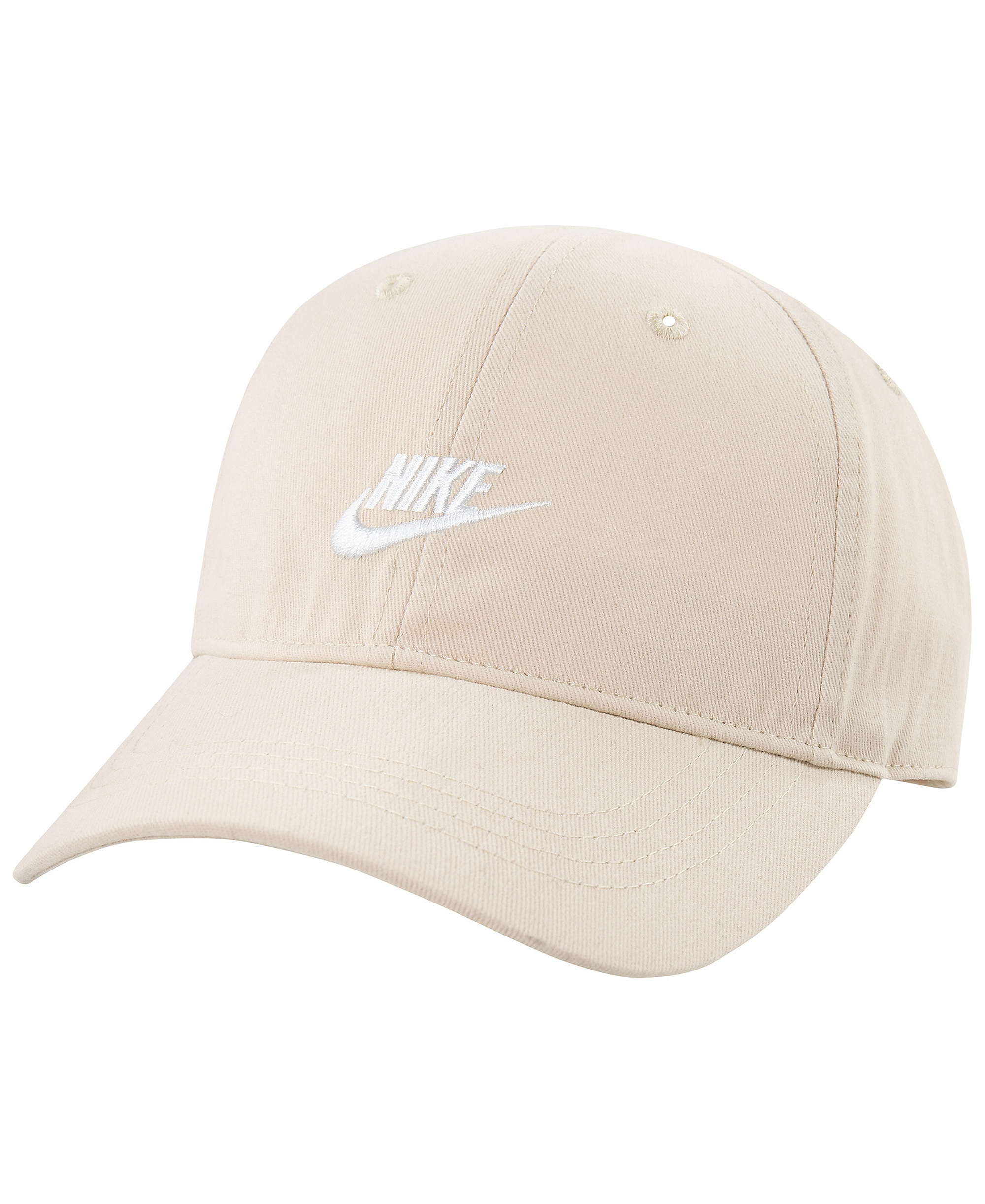 Nike Boys' and Girls' 4-7 Futura Classic Baseball Cap - Sanddrift