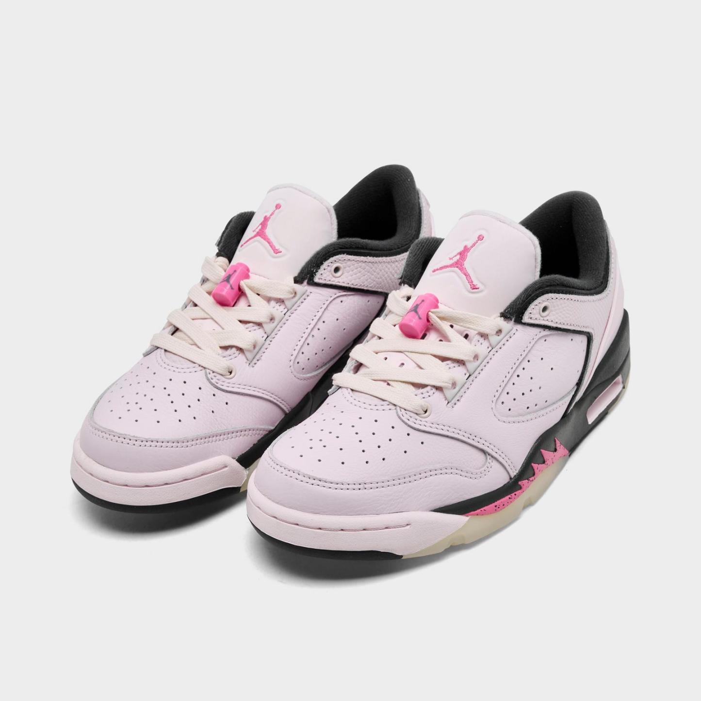 Women's Jordan Sixty Plus Low Casual Shoes - Pearl Pink/Pinksicle/Anthracite/Muslin - view 2