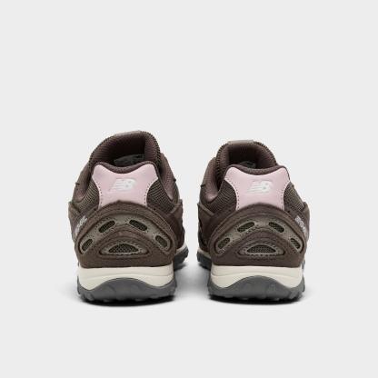 Women's New Balance 204L Casual Shoes - Cortado/Stone Pink - view 4
