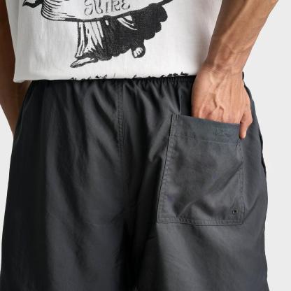 Men's Nike Club Flow J1 Shorts - Dark Smoke Grey