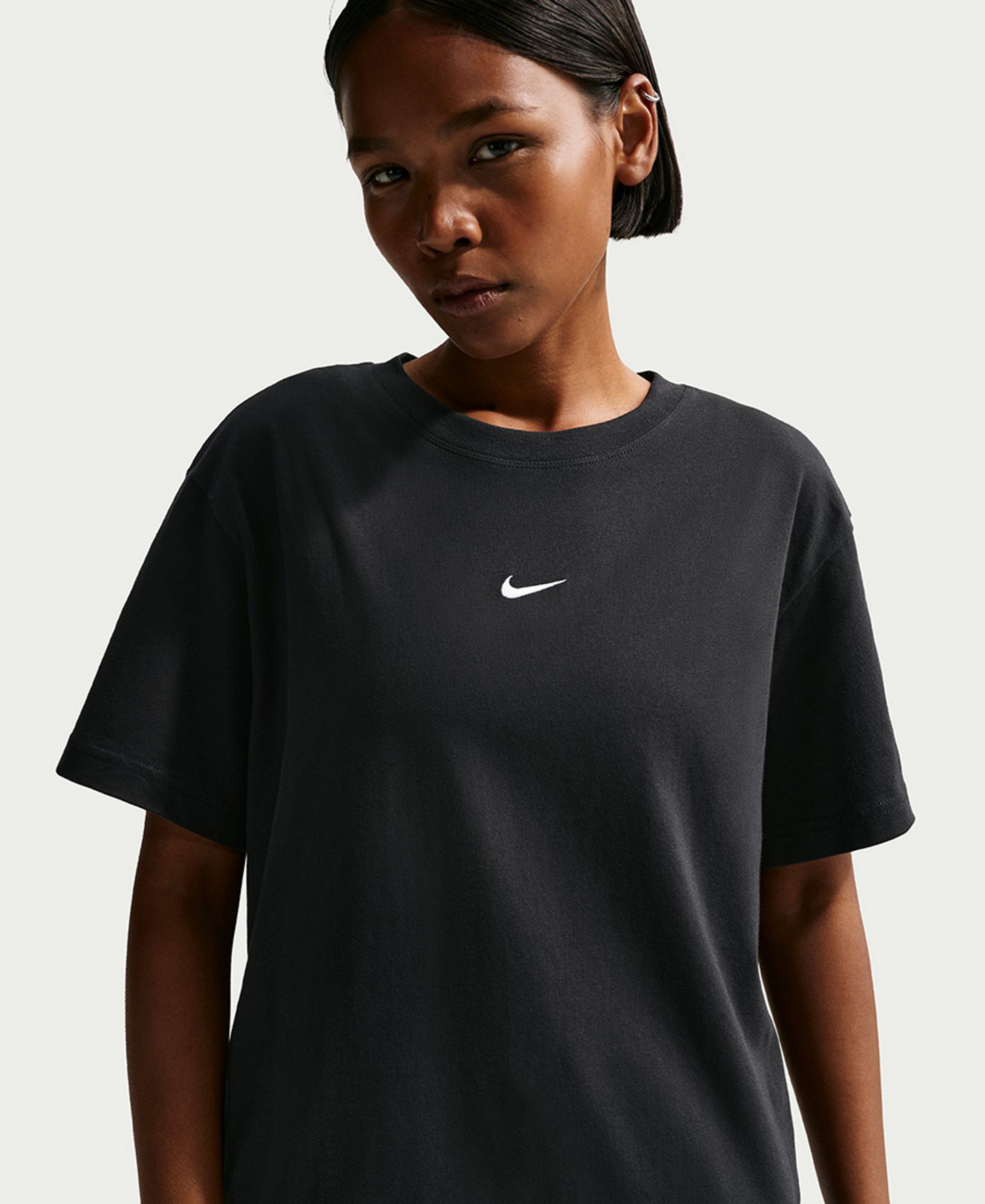 Nike Women's Sportswear Crewneck T-Shirt