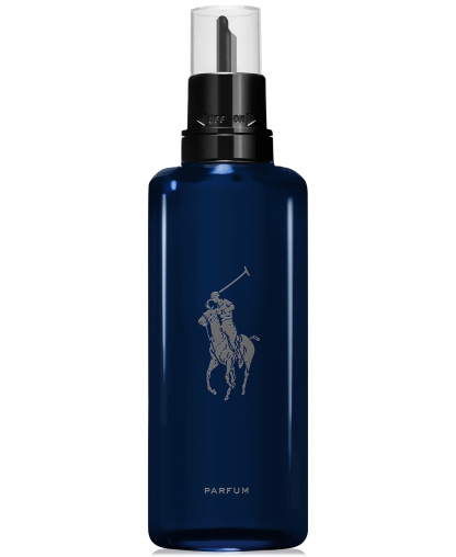 Ralph Lauren Polo Blue Parfum Refill, 5.1 oz. - No Color