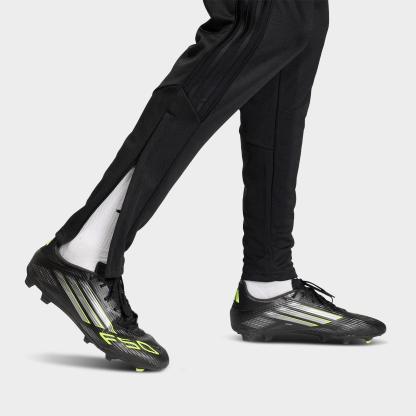 Men's adidas Tiro 26 League Soccer Training Pants - Black/Black