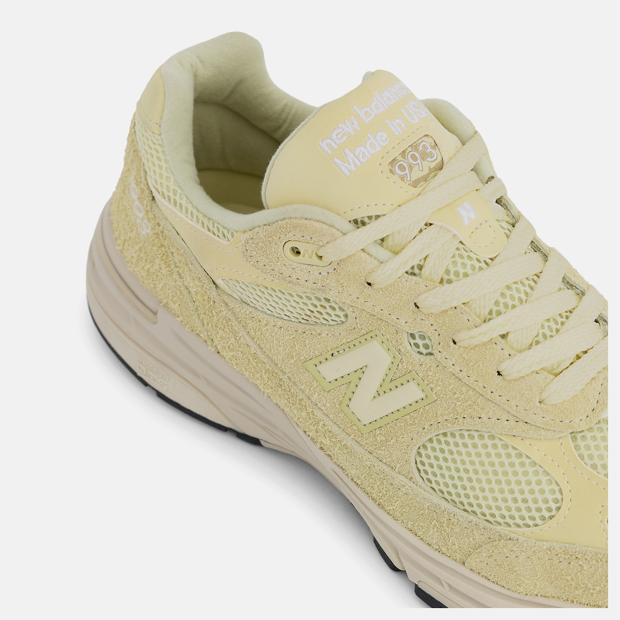 New Balance Made in USA 993, U993MO