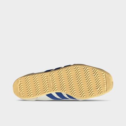 Women's adidas Originals Japan Casual Shoes - Off White/Collegiate Royal/Real Lilac - view 6