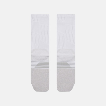New Balance Pro Tennis Crew Socks 1 Pair, LAS15108WT