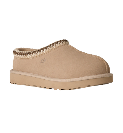 UGG® Women's Tasman II Slip-On Slide Slippers - Moonlight
