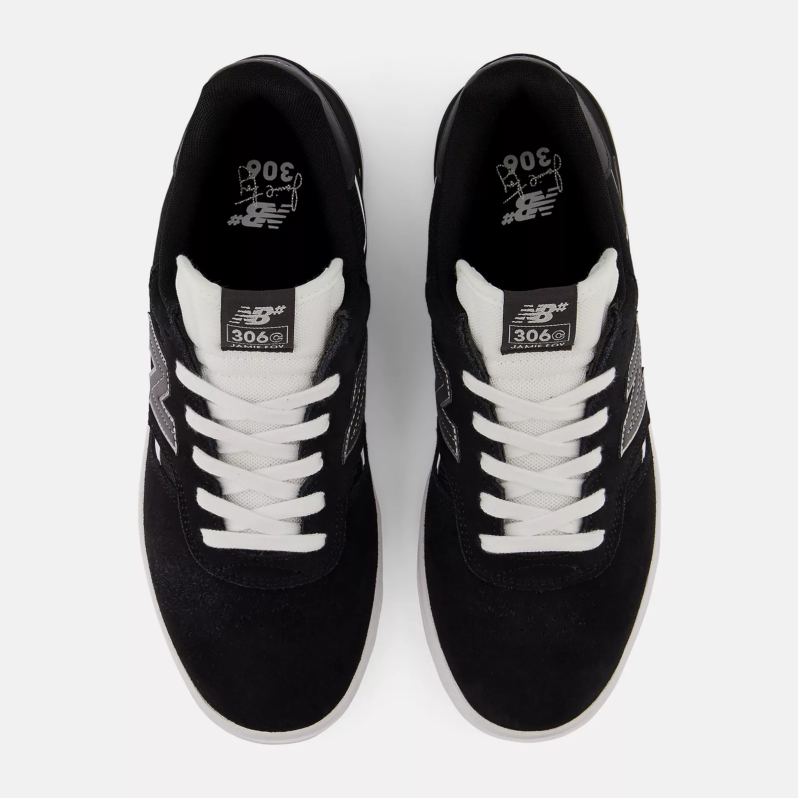 New Balance NB Numeric Jamie Foy 306C, UN306CXW