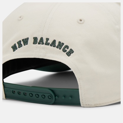 New Balance Shohei Signature Hitch Glove Cap, AC3526OLIN