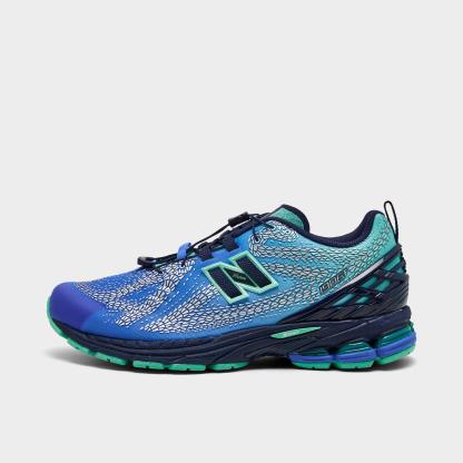 Men's New Balance 1906F Casual Shoes - Blue Bird/Deep End/Team Navy - view 1