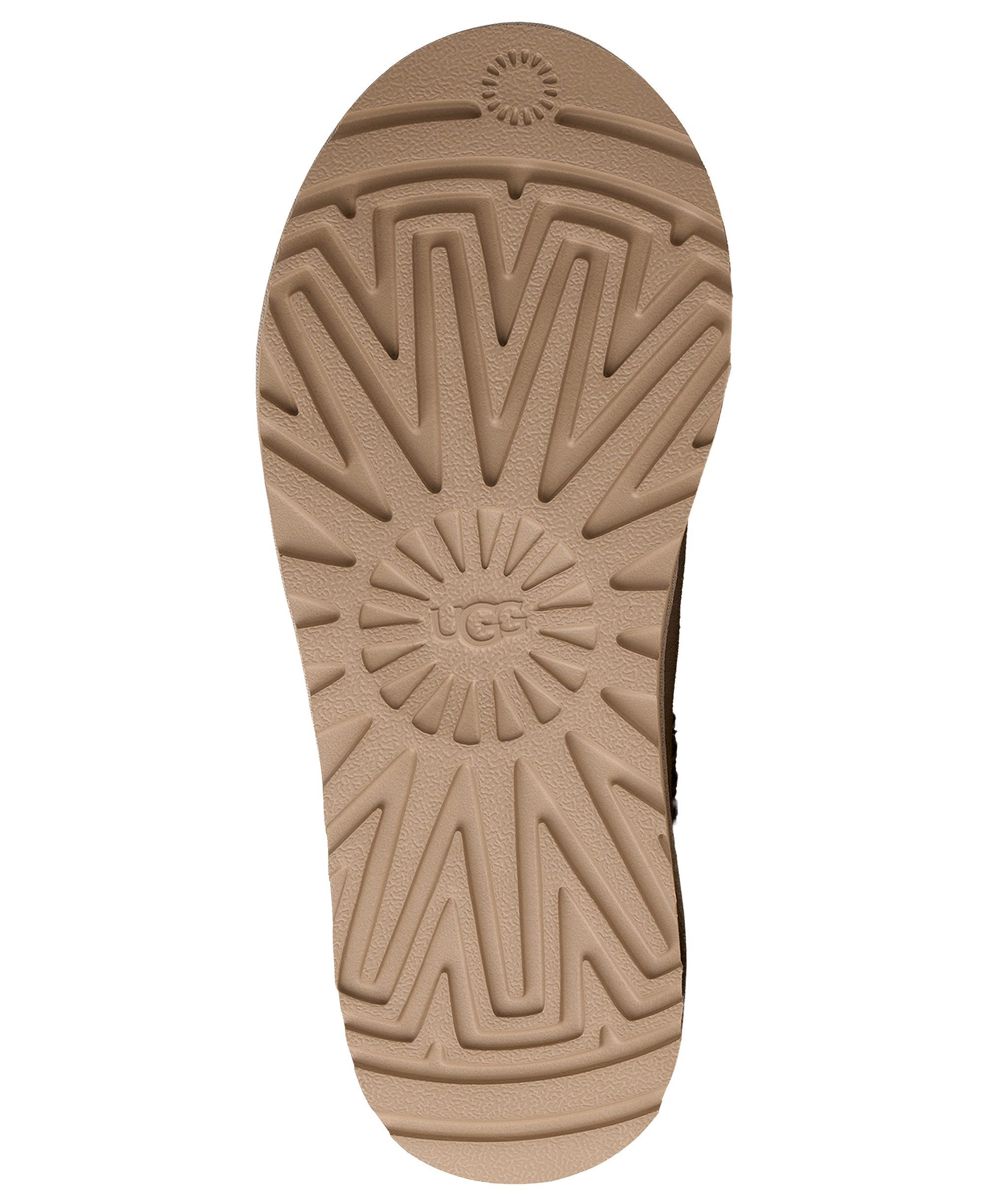UGG® Women's Tasman II Slip-On Slide Slippers - Moonlight