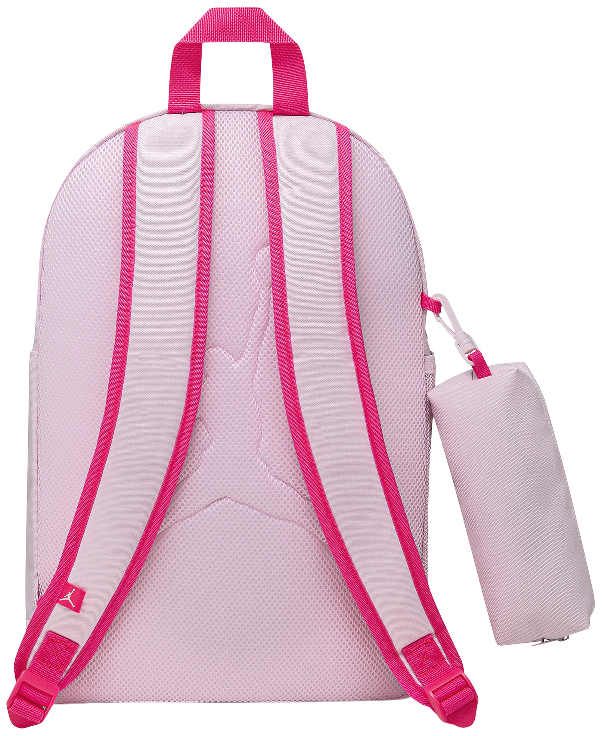 Jordan Kids' Air Raid Backpack - Pink