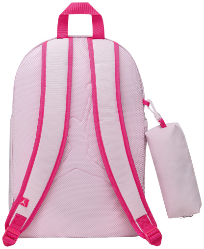 Jordan Kids' Air Raid Backpack - Pink