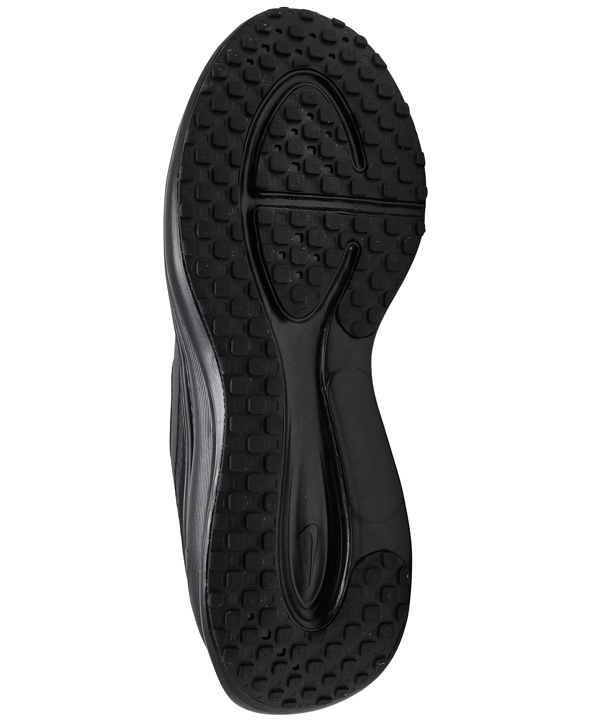 Nike Men's Revolution 8 Wide Width Running Sneakers from Finish Line - Black, Anthracite