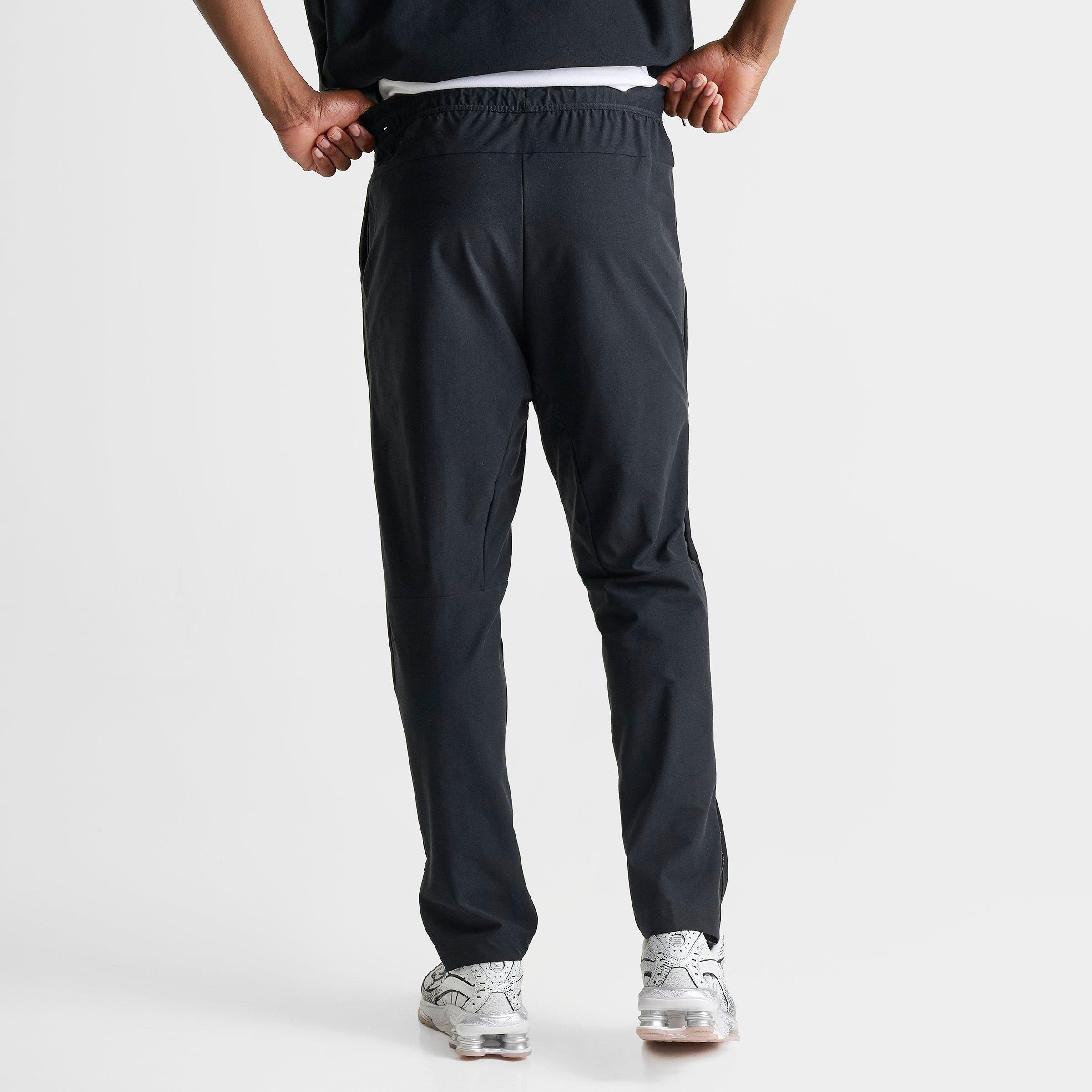 Men's Nithtke Tech Dri-FIT Shori Knit Pants - Black/Black