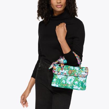 Kurt Geiger London Kensington Bag - Green - view 2