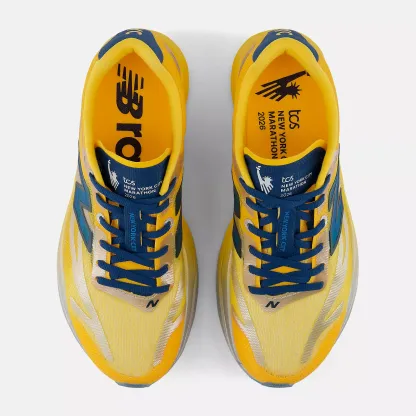 New Balance TCS NYC Marathon SuperComp Elite v6, WRCEL185