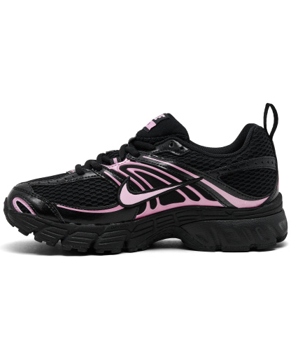 Nike Big Kids Air Max Moto 2K Casual Sneakers from Finish Line - Black, Pink
