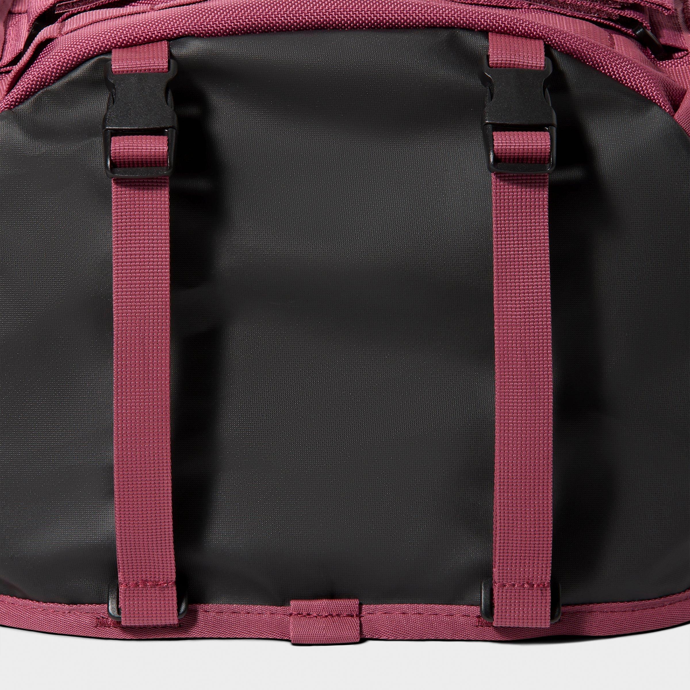 Nithtke Sportswear RPM Backpack (26L) - Pink Smoke/Black/Pink Smoke