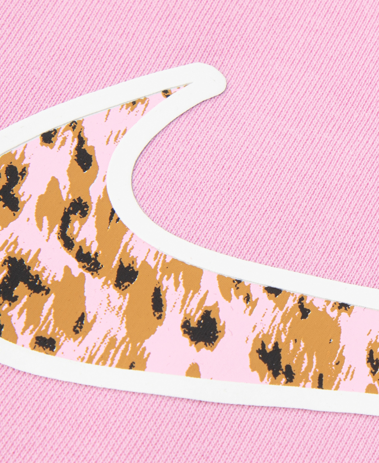 Nike Girls' 4-6X Printed Top and Leggings, 2-Piece Set - Pink Rise