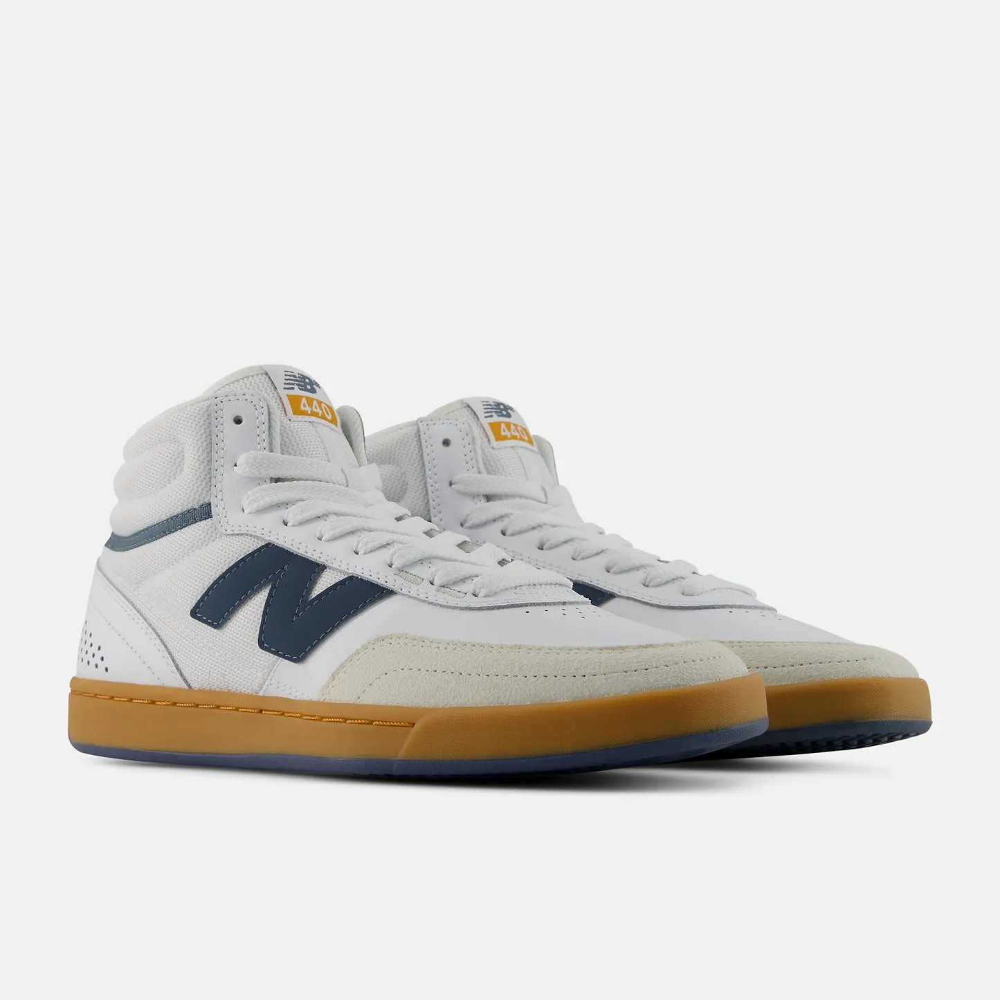 New Balance NB Numeric 440v2 High, UN440HJC